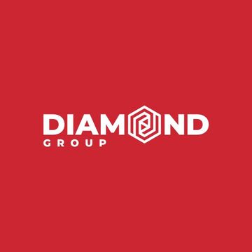 Logo | Diamond Group