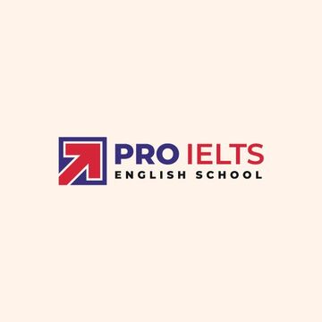 Logo | Pro ielts