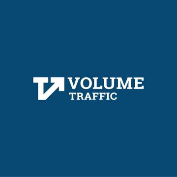 Logo | Volume Traffic