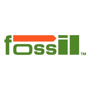 Fossil - выдуманная Нефтегазовая компания.