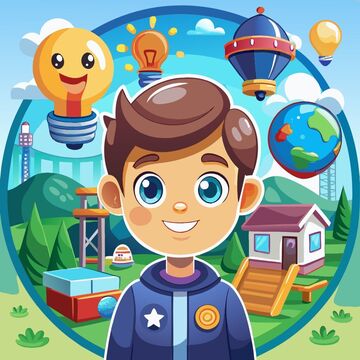 аватар для чат-бота