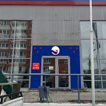 создание дизайна входной группы