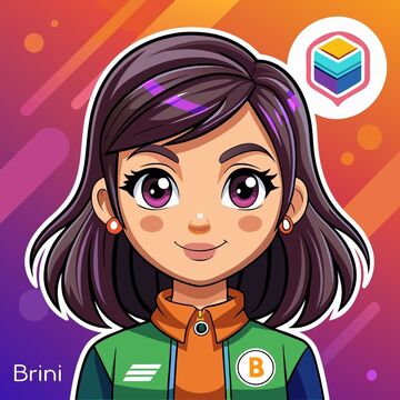 Аватар для чат-бота