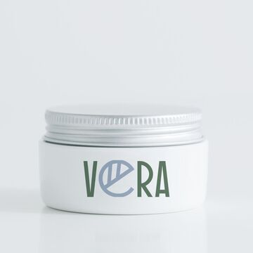 Логотип для бренда уходовой косметики &quot;VERA&quot;