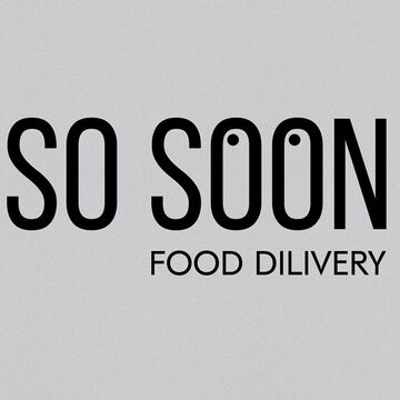 Логотип So Soon