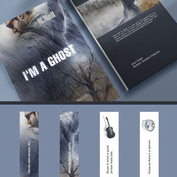 ДИЗАЙН КНИГИ