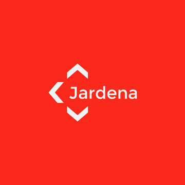 Логотип UAB Jardena - Сайт Автомобильной тематики.