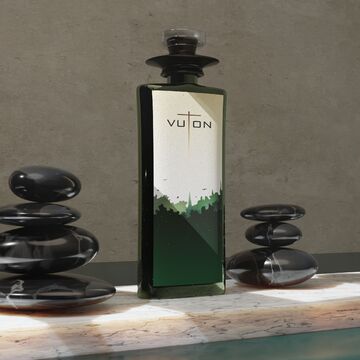 &quot;VUTON&quot; духи