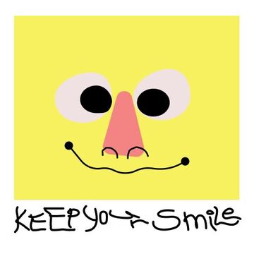 KEEPYOURSMILE