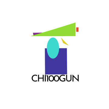 chi100gun