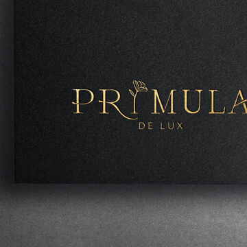 Primula De Lux/Logo