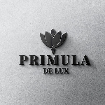 Primula De Lux/ Logo