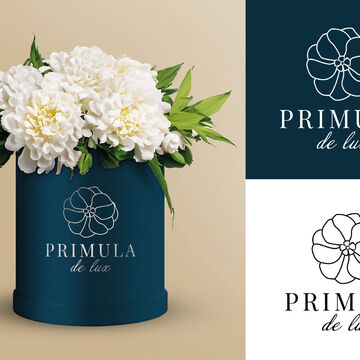Primula De Lux/Logo