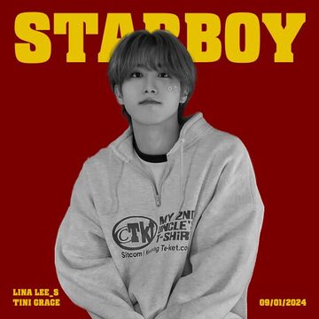 Учебный проект: STARBOY