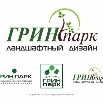 логотип