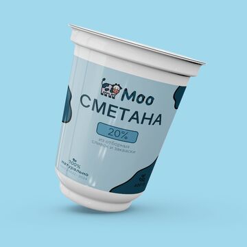 Сметана