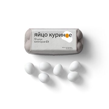 Яйца