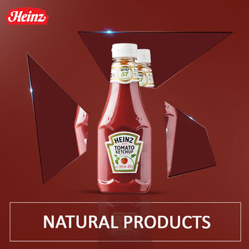 Пост HEINZ
