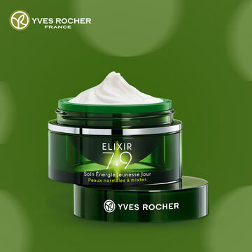 Пост - YVES ROCHER