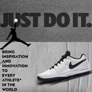 Пост - JUST DO IT