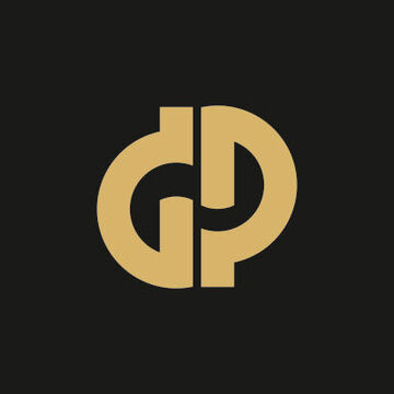 GP монограмма