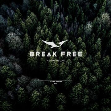 break free