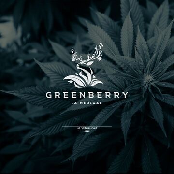 greenberry