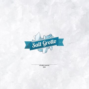 salt grotto