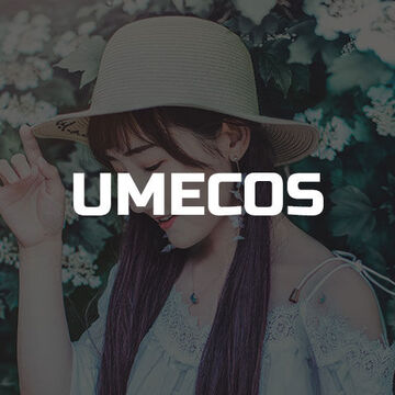 Umecos. Разработка названия. Зарегистрированная ТМ