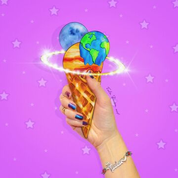 Иллюстрация на фото