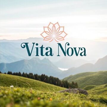 Нейминг для психологического центра Vita Nova