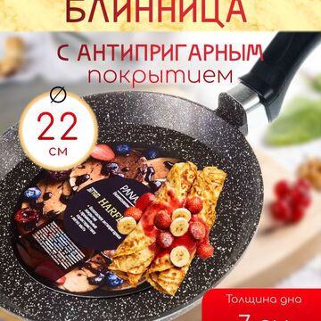 Инфографика | Блинница