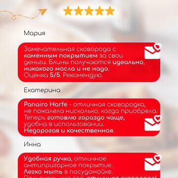Инфографика | Блинница