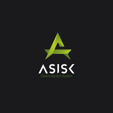 Логотип &quot;ASISK&quot;
