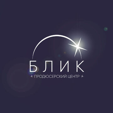 Логотип &quot;БЛИК&quot;