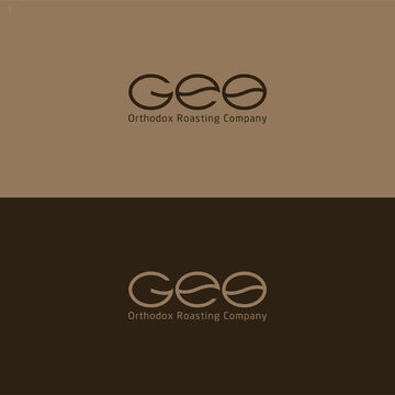 Логотип &quot;GEO&quot;