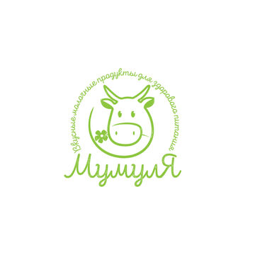 Логотип &quot;МумулЯ&quot;