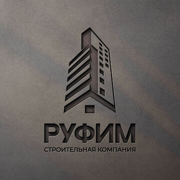 Логотип &quot;РУФИМ&quot;