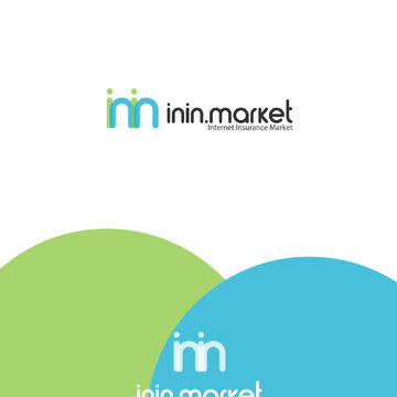 Логотип &quot;mini.market&quot;