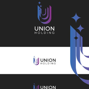 Логотип &quot;UNION&quot;