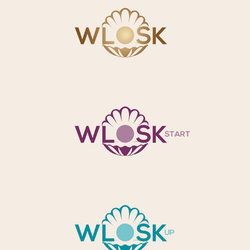 Логотип &quot;VLOSK&quot;