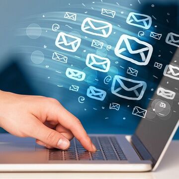 Mail Рассылка на 5 000 Адресов