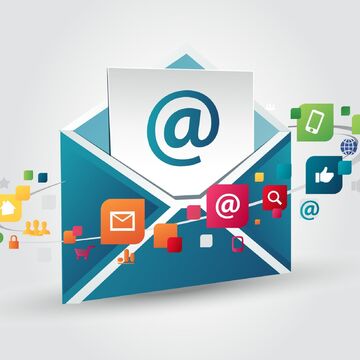 Mail Рассылка на 10 000 Адресов