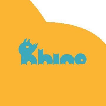 Логотип для бренда детской одежды