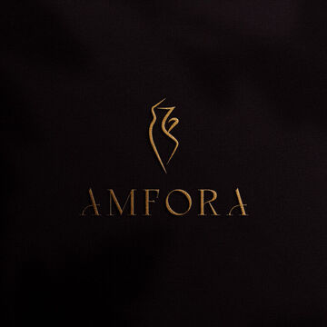 Логотип для бренда одежды