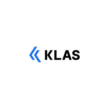 Лого для IT-компании KLAS