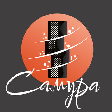 Логотип для паназиатской кухни &quot;Самура&quot; г. Дальнереченск
