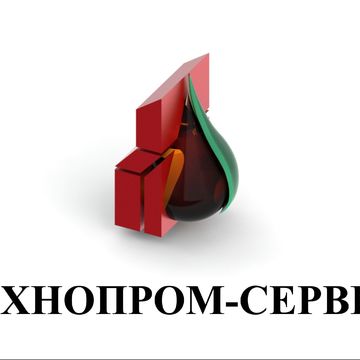 3Д логотип