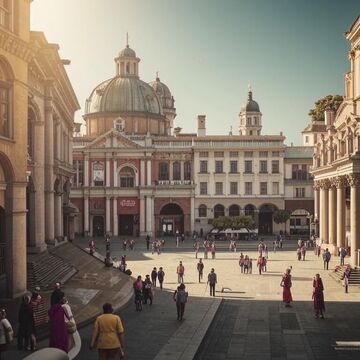 Историко-культурный туризм