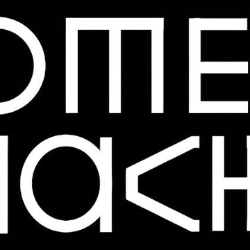 Логотип студенческого проекта &quot;Тотем Маска&quot;, 2 курс